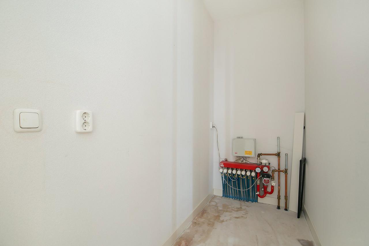 Wonen aan het water met balkon op IJburg - Afbeelding 10