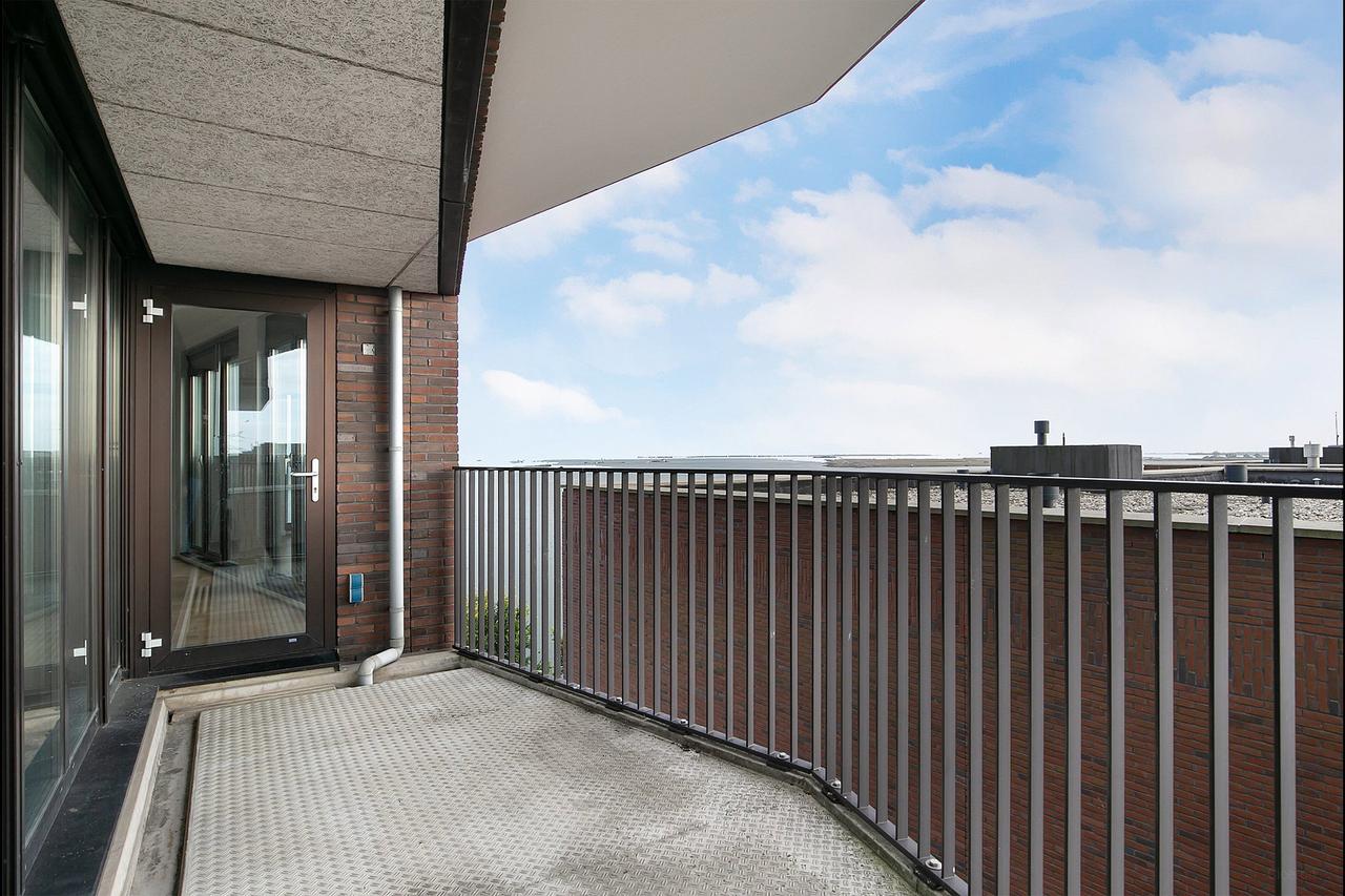 Wonen aan het water met balkon op IJburg - Afbeelding 16