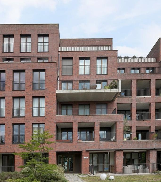 Wonen aan het water met balkon op IJburg - Afbeelding 17