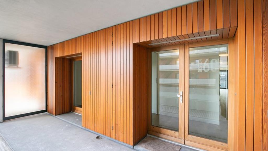 102 m² met 2 slaapkamers op KNSM-eiland - Afbeelding 1