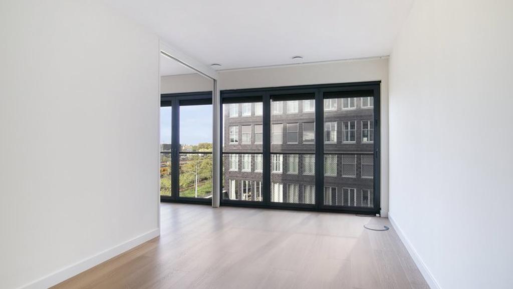 102 m² met 2 slaapkamers op KNSM-eiland - Afbeelding 2