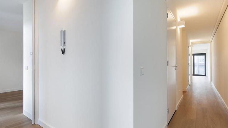 102 m² met 2 slaapkamers op KNSM-eiland - Afbeelding 4