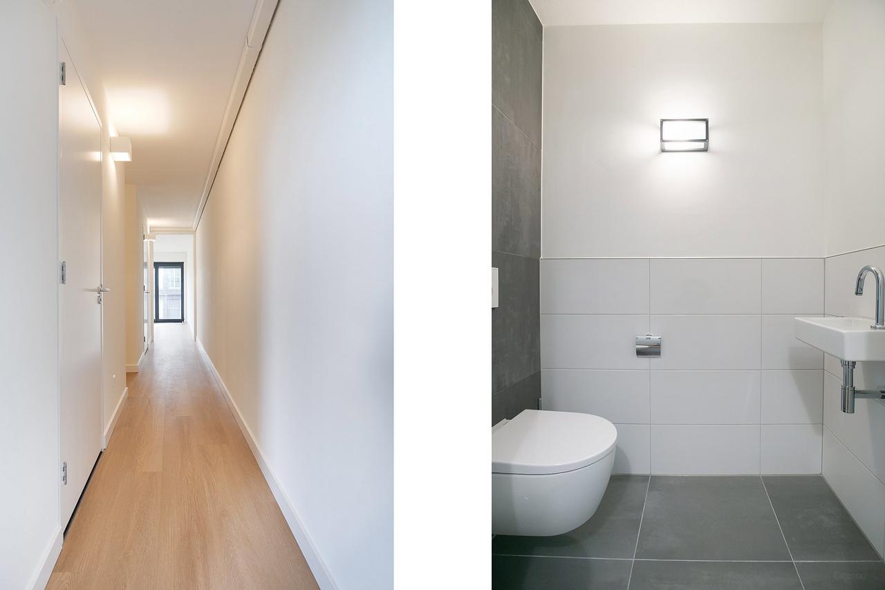 102 m² met 2 slaapkamers op KNSM-eiland - Afbeelding 5