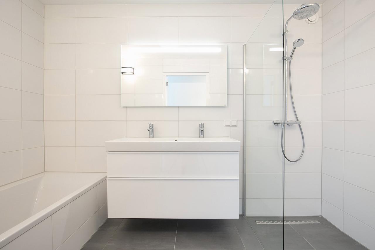 102 m² met 2 slaapkamers op KNSM-eiland - Afbeelding 7