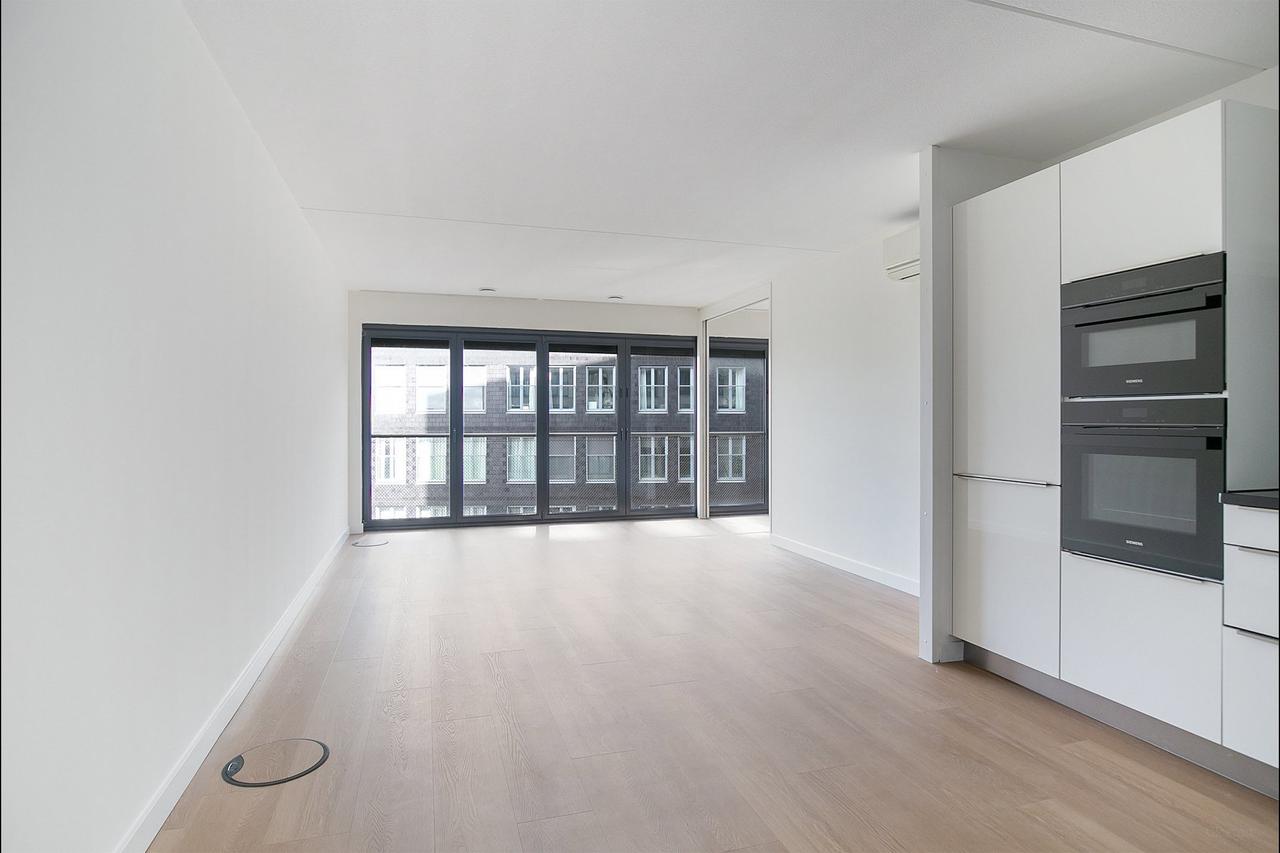 102 m² met 2 slaapkamers op KNSM-eiland - Afbeelding 11