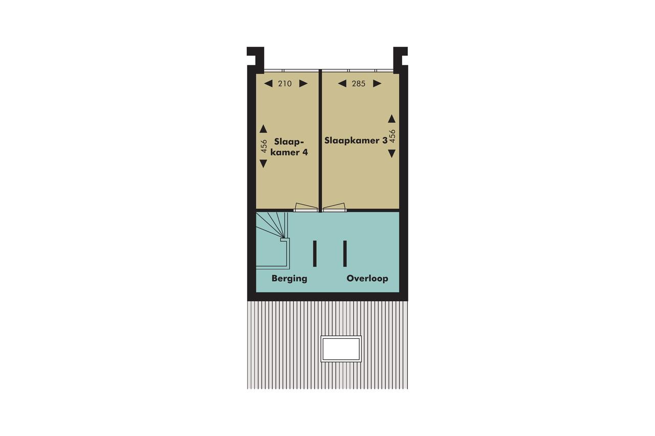 Energy Label A and 4 Bedrooms - Image 42
