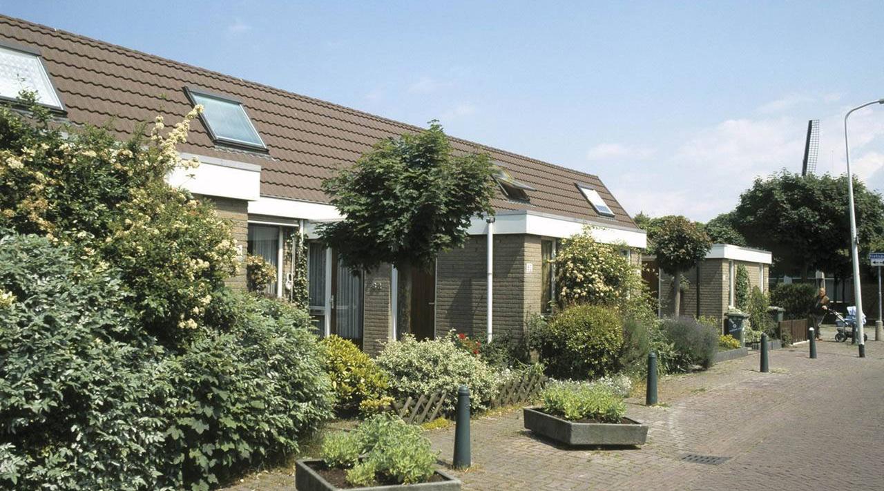 Nieuw 2-kamerappartement in Binck Poort - Afbeelding 4