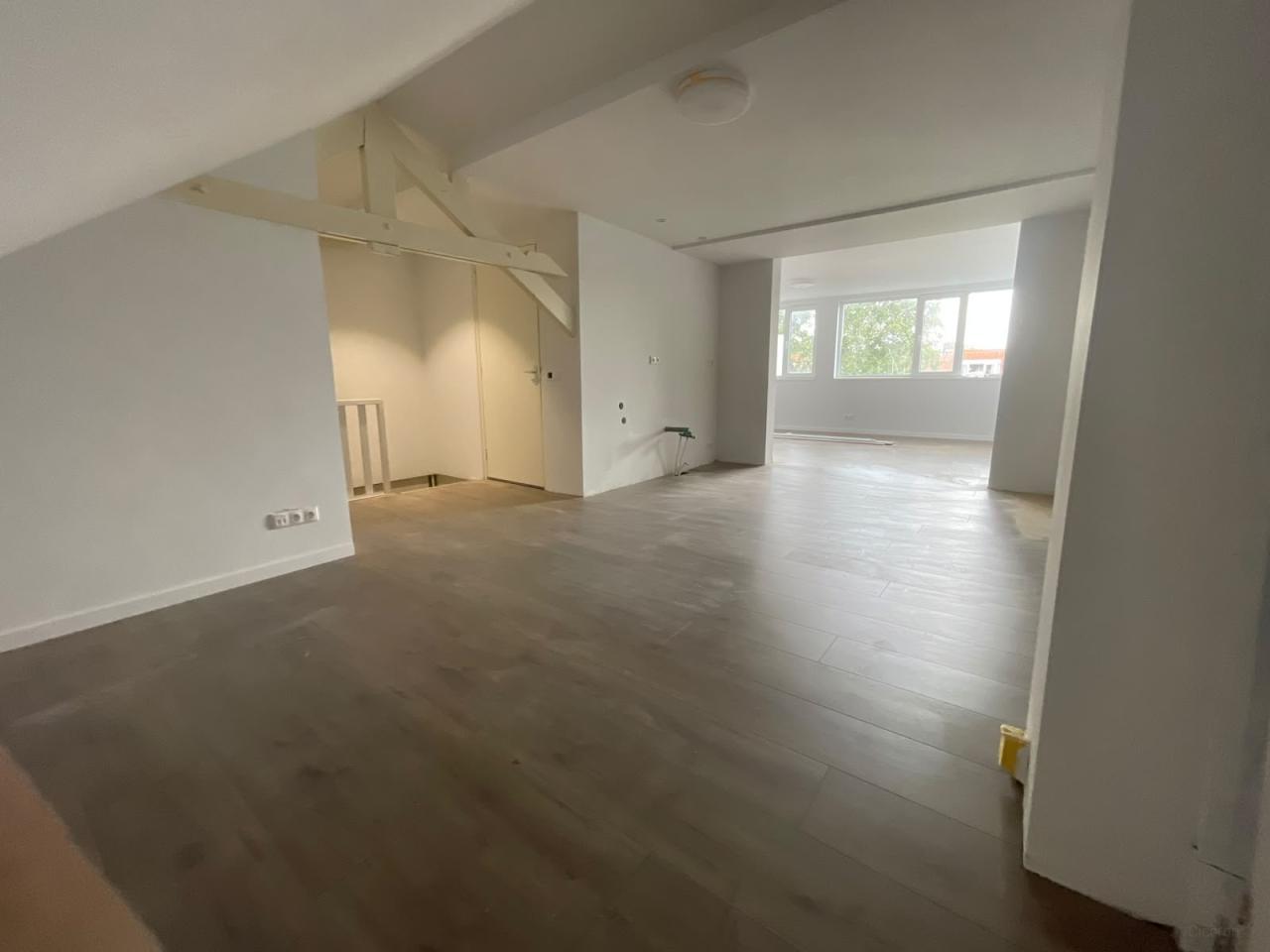 52 m² studio met tuin in Tilburg - Afbeelding 1
