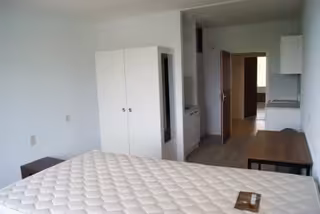 23 m² studio met gedeelde keuken in Duivendrecht