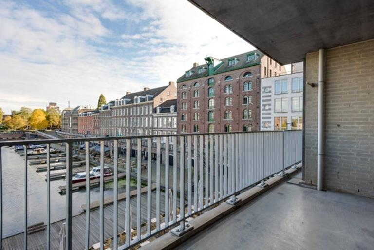 Apartment with Terrace at 't Bassin - Image 8