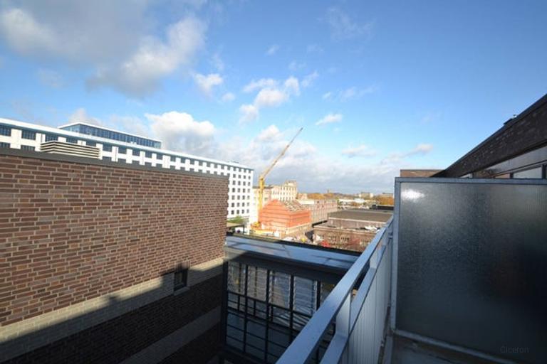 2-Bedroom Apartment with 2 Terraces - Image 9