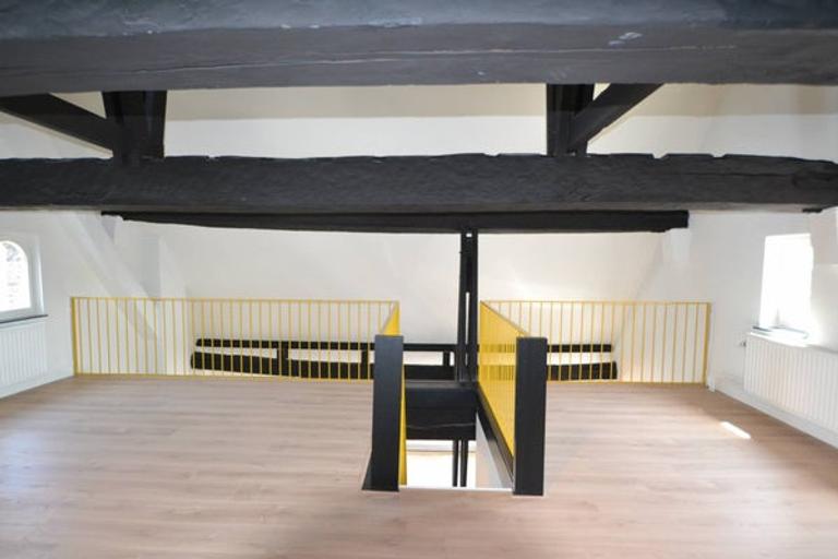 Quiet 165 m² loft in the heart of Maastricht - Image 10