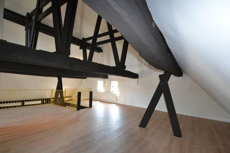 Quiet 165 m² loft in the heart of Maastricht - Image 11