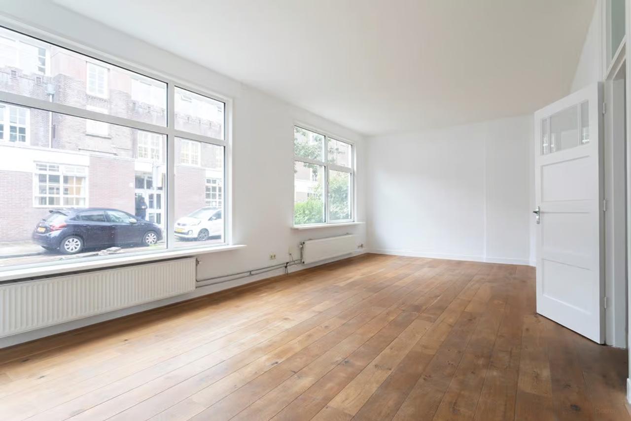Appartement in Bomenbuurt voor lange huur - Afbeelding 1