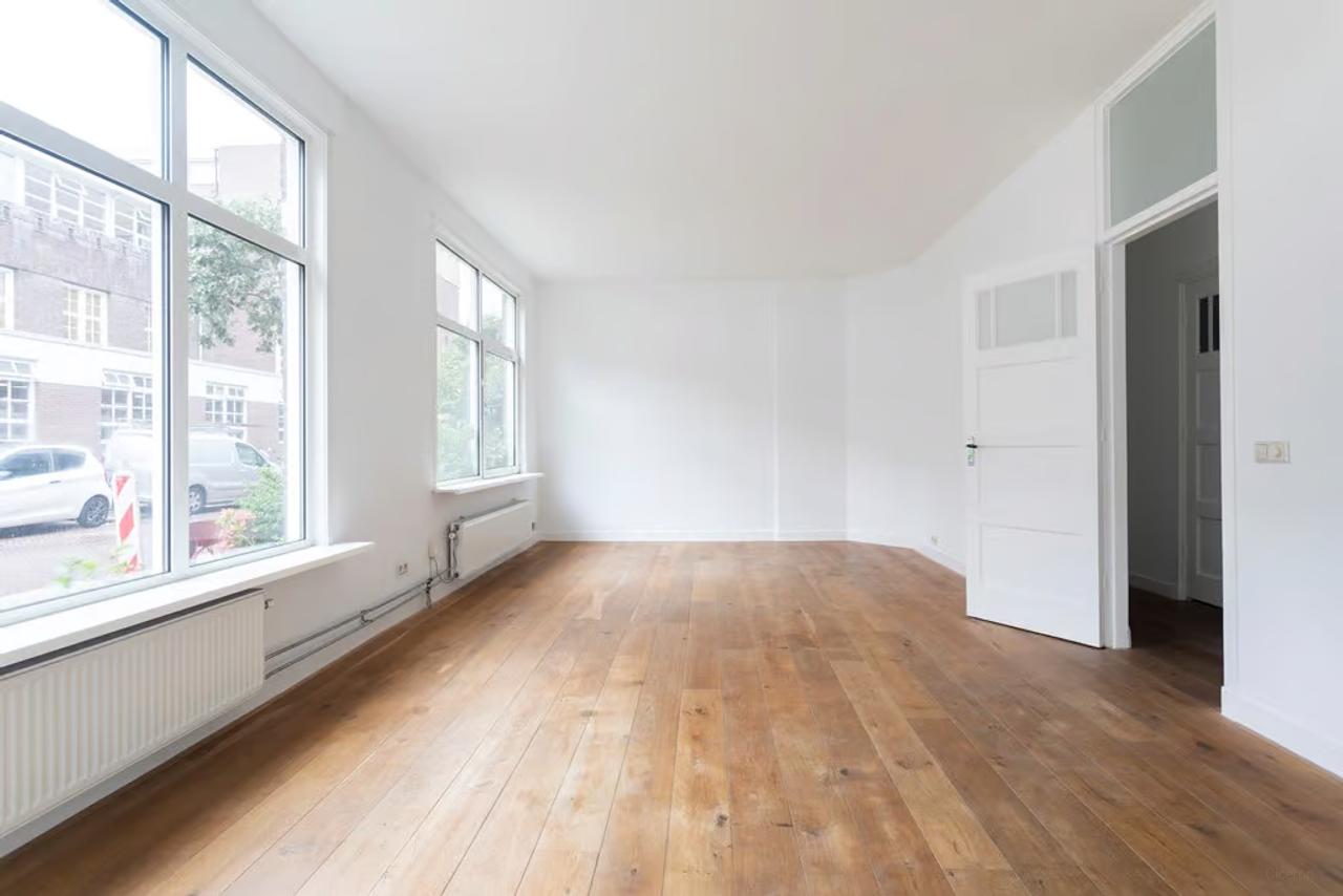 Appartement in Bomenbuurt voor lange huur - Afbeelding 2