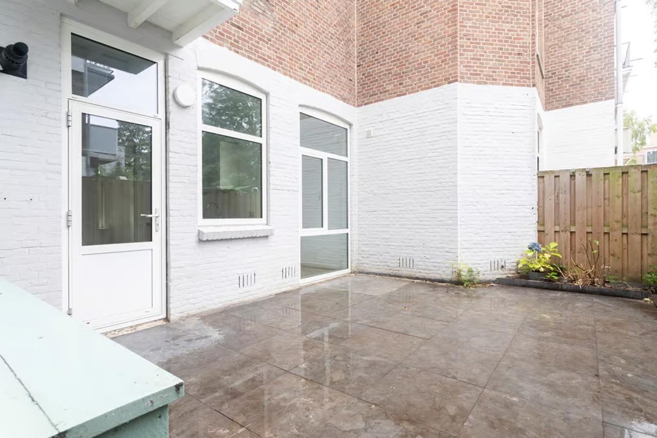 Appartement in Bomenbuurt voor lange huur - Afbeelding 3