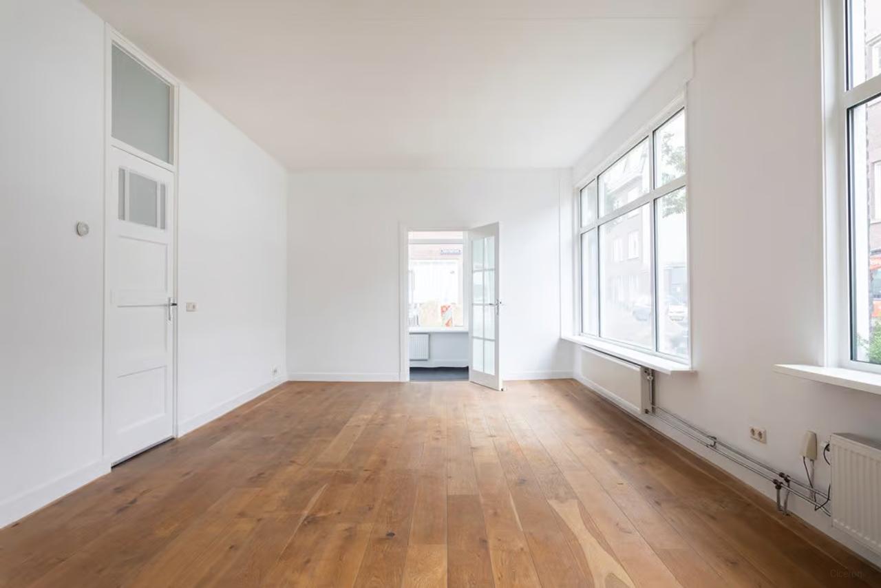 Appartement in Bomenbuurt voor lange huur - Afbeelding 4
