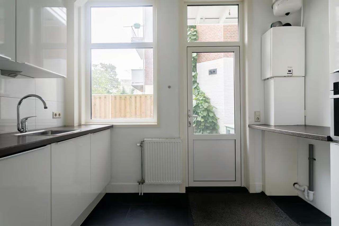 Appartement in Bomenbuurt voor lange huur - Afbeelding 5
