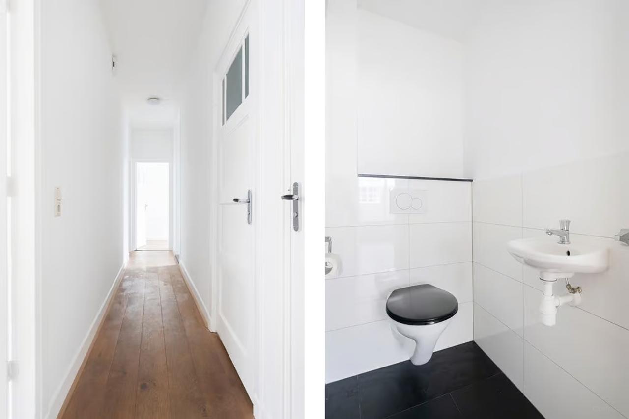 Appartement in Bomenbuurt voor lange huur - Afbeelding 7