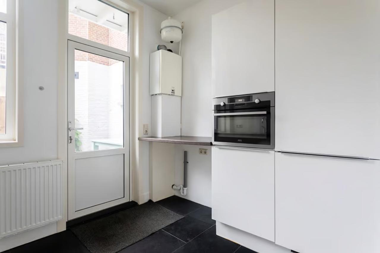 Appartement in Bomenbuurt voor lange huur - Afbeelding 9