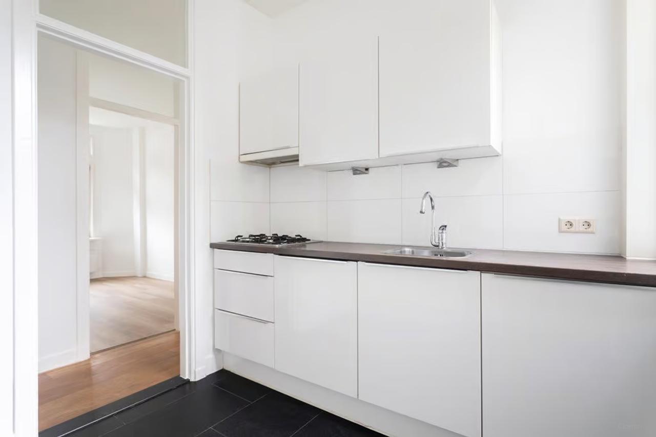 Appartement in Bomenbuurt voor lange huur - Afbeelding 11