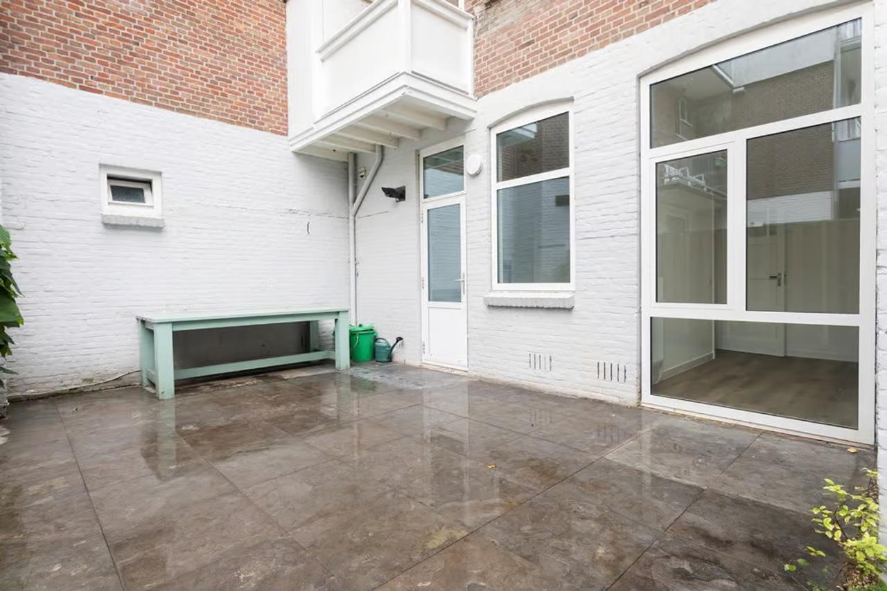 Appartement in Bomenbuurt voor lange huur - Afbeelding 18