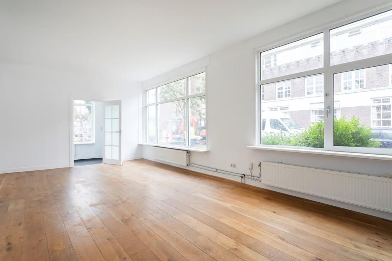 Appartement in Bomenbuurt voor lange huur - Afbeelding 23