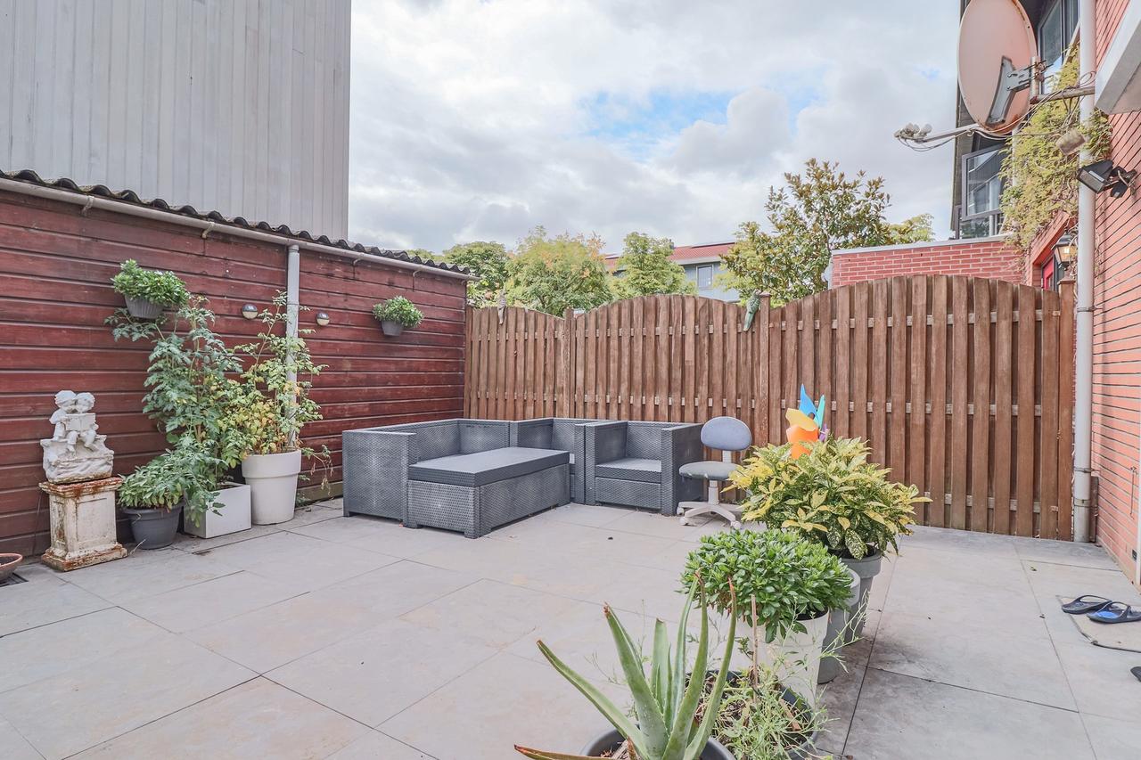 Zonnige gezinswoning met tuin in De Aker - Afbeelding 3