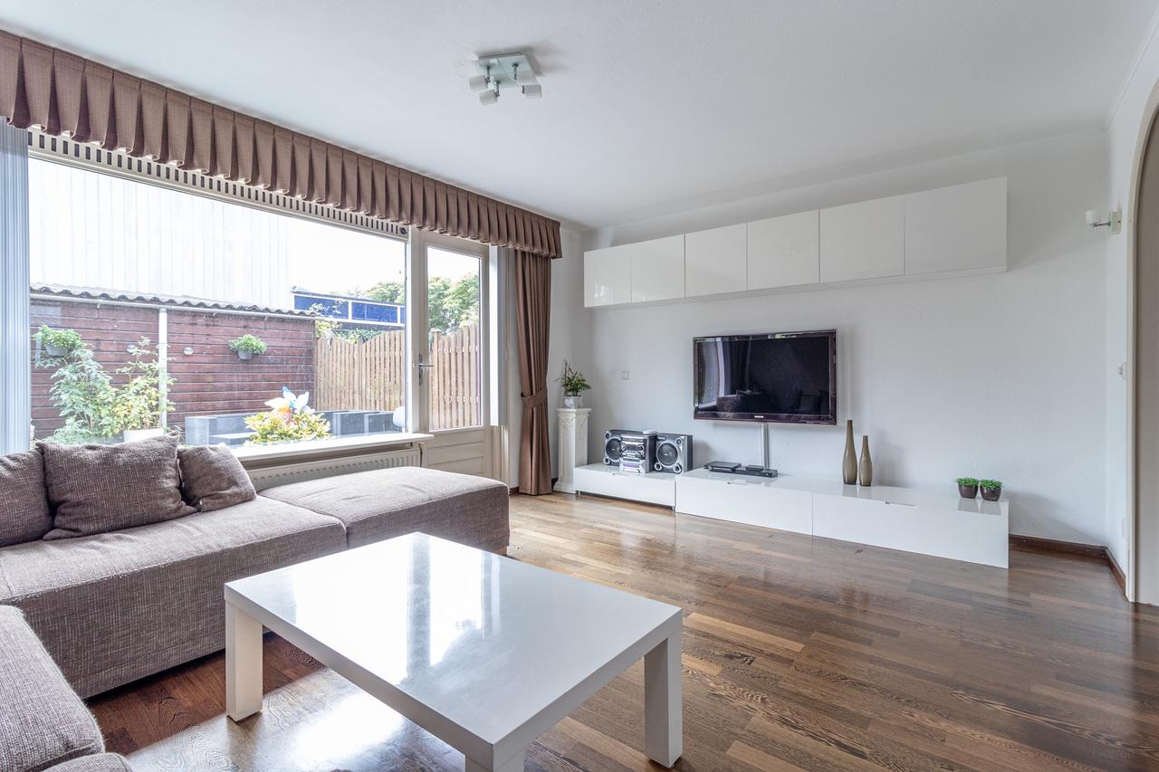 Zonnige gezinswoning met tuin in De Aker - Afbeelding 4