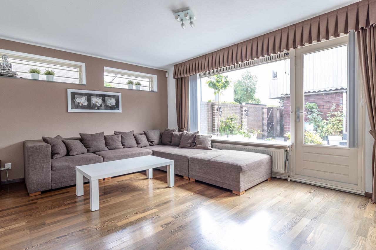 Zonnige gezinswoning met tuin in De Aker - Afbeelding 6