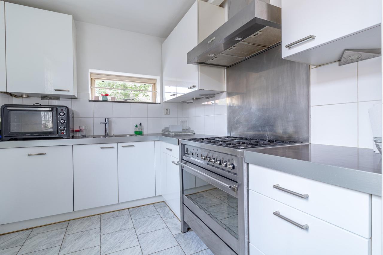 Zonnige gezinswoning met tuin in De Aker - Afbeelding 11
