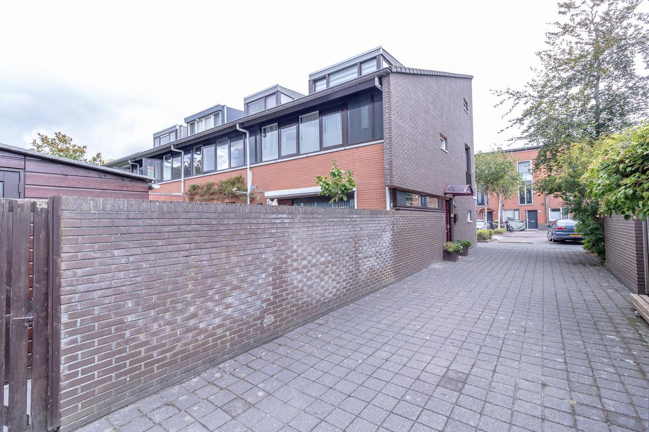 Zonnige gezinswoning met tuin in De Aker - Afbeelding 28