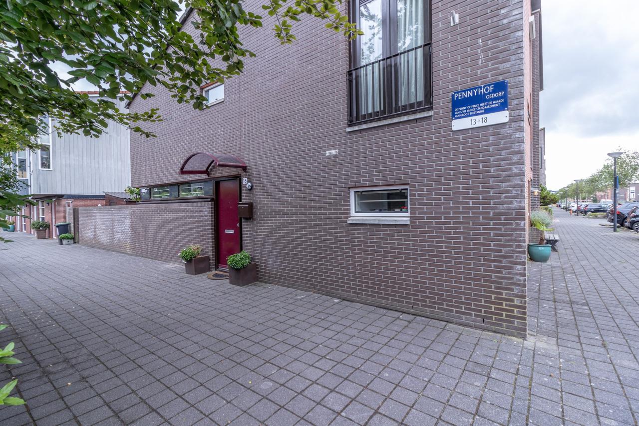 Zonnige gezinswoning met tuin in De Aker - Afbeelding 29