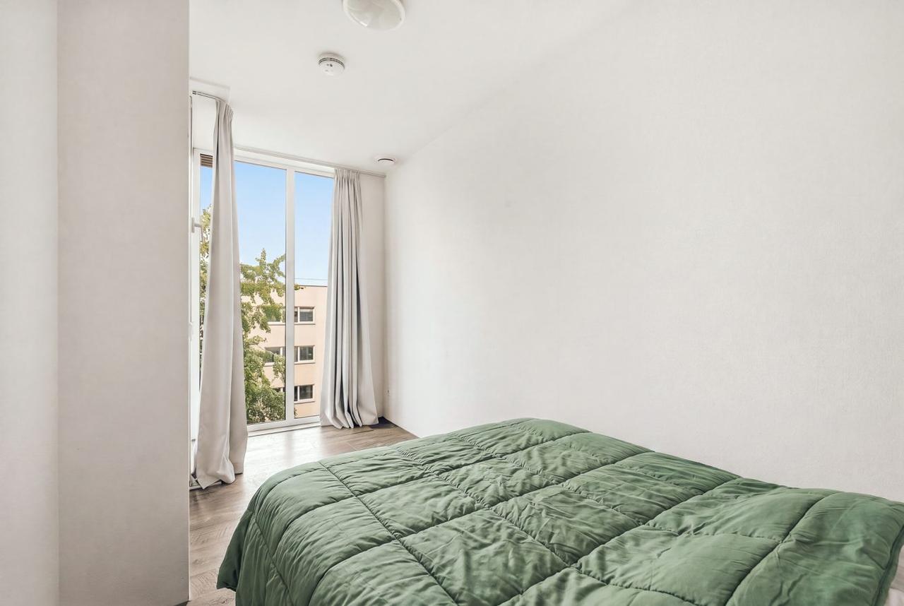 Licht 3-kamerappartement met uitzicht - Afbeelding 10