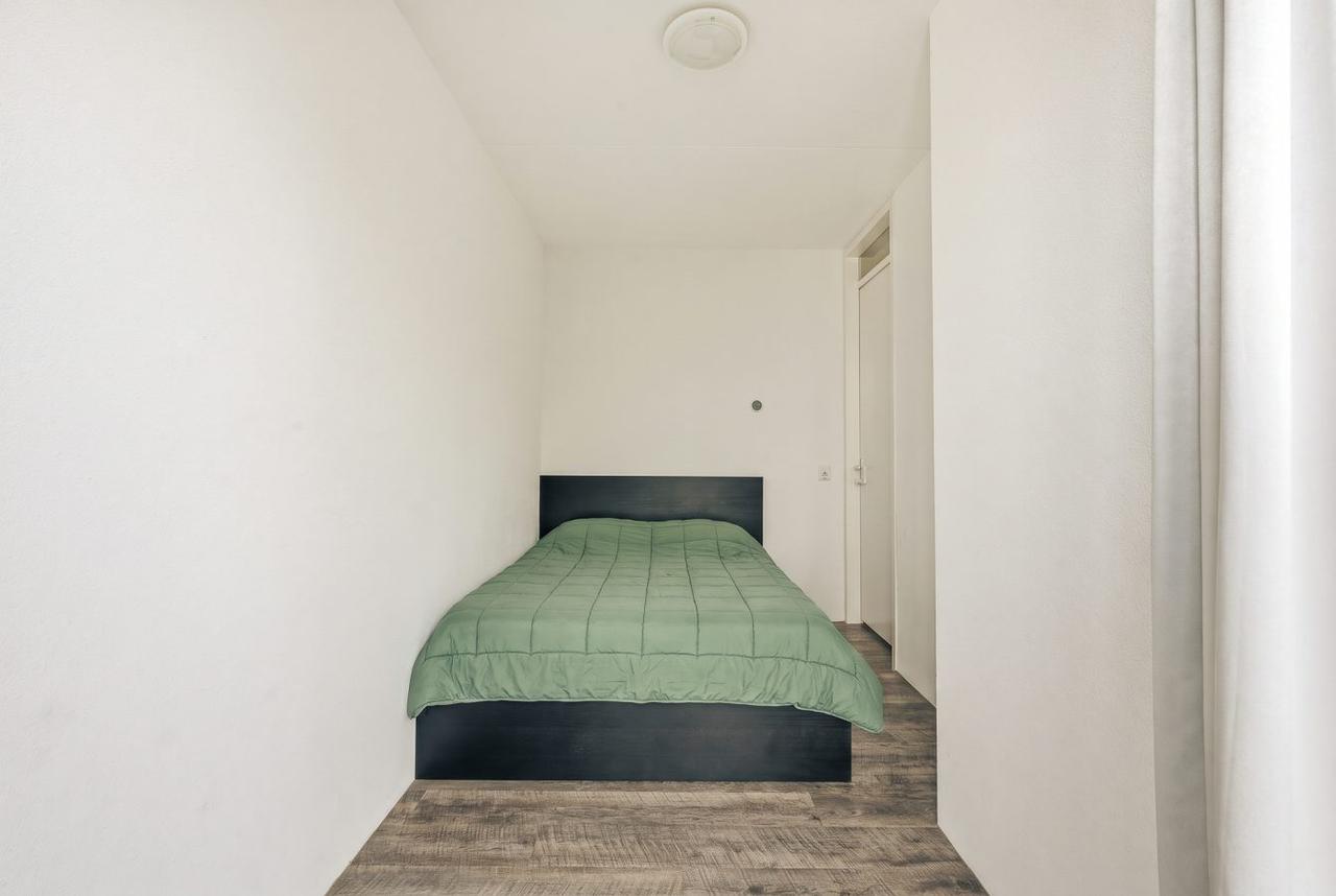 Licht 3-kamerappartement met uitzicht - Afbeelding 11