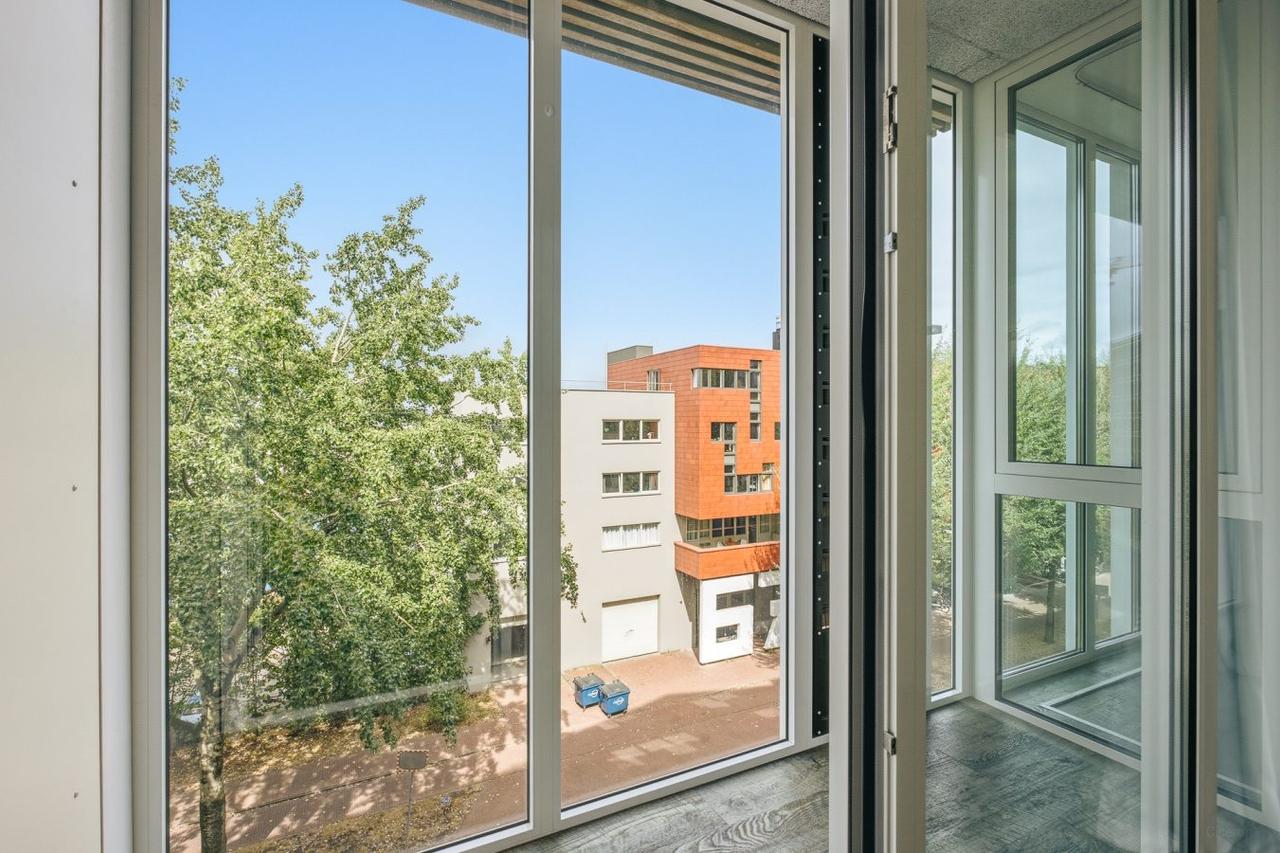 Licht 3-kamerappartement met uitzicht - Afbeelding 14
