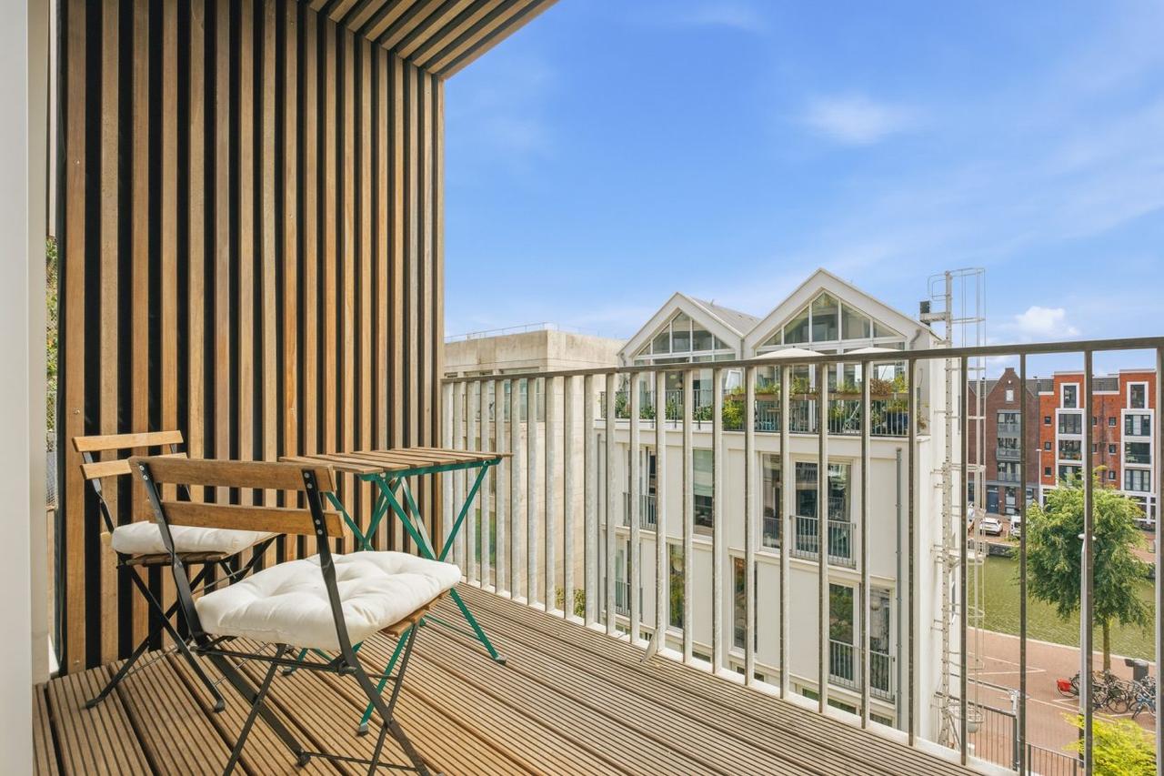 Licht 3-kamerappartement met uitzicht - Afbeelding 18
