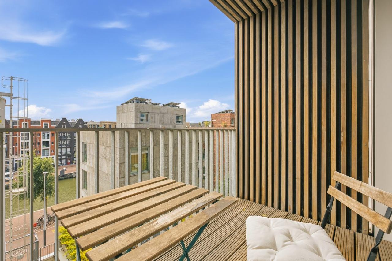 Licht 3-kamerappartement met uitzicht - Afbeelding 19
