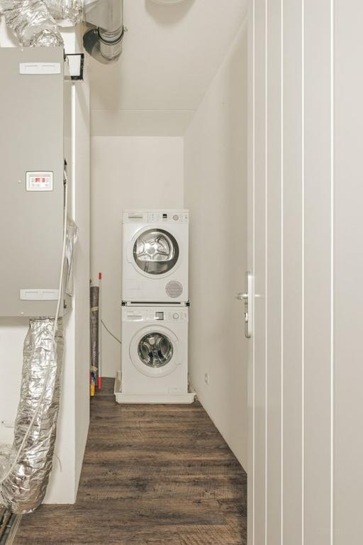 Licht 3-kamerappartement met uitzicht - Afbeelding 21