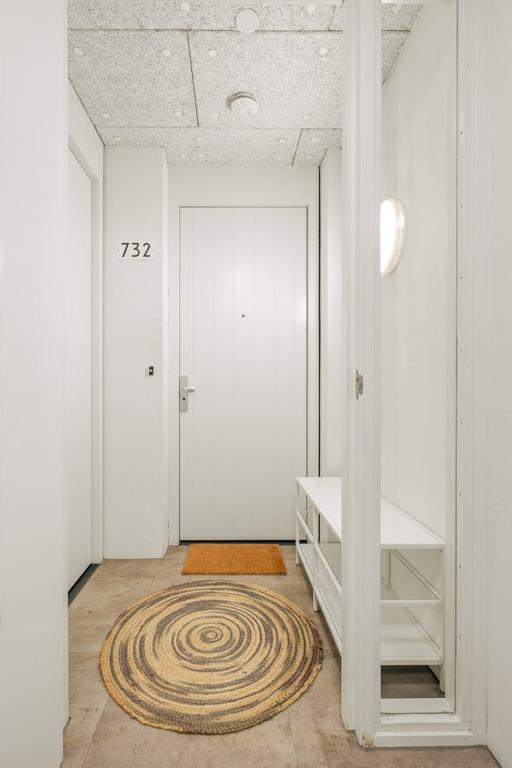 Licht 3-kamerappartement met uitzicht - Afbeelding 22