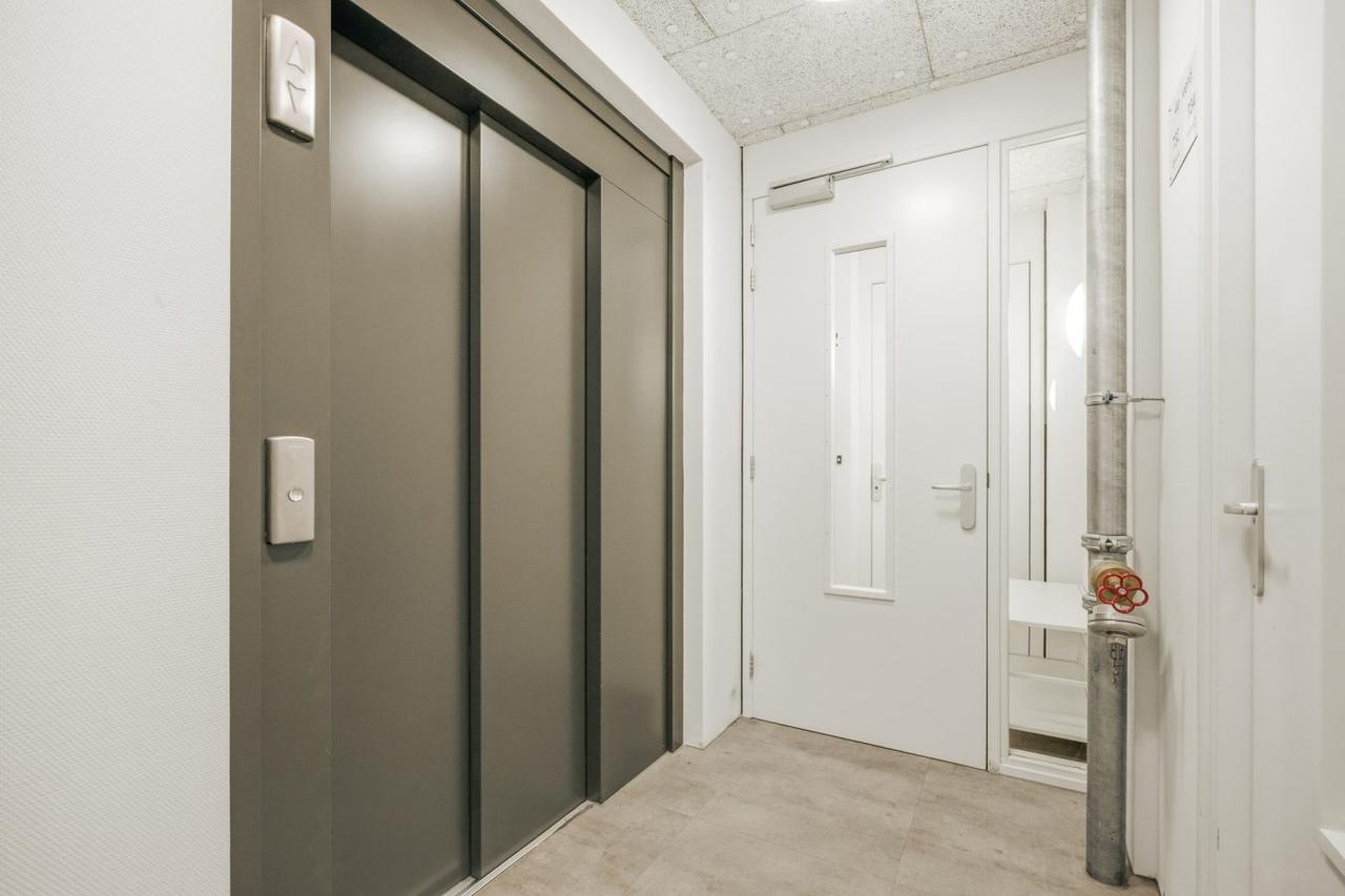 Licht 3-kamerappartement met uitzicht - Afbeelding 23