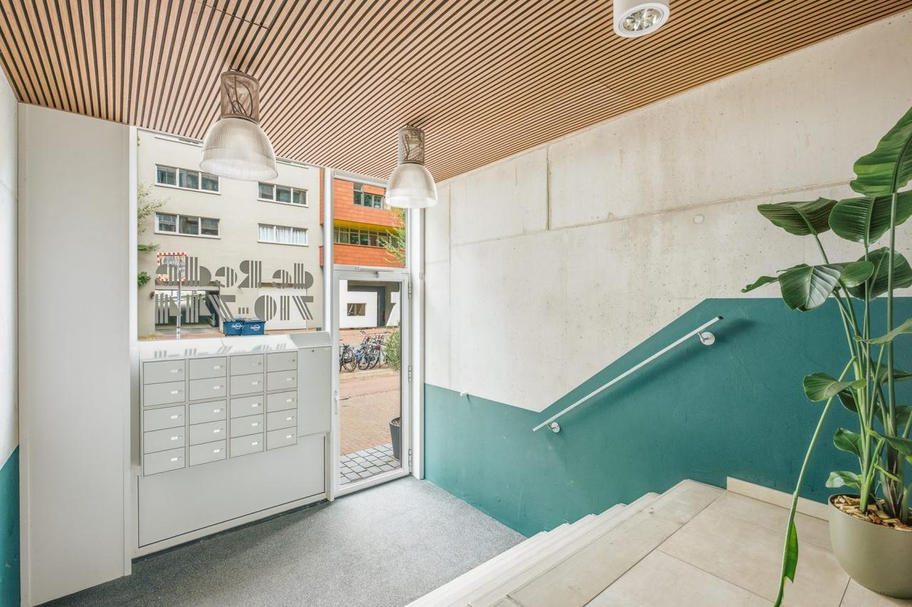 Licht 3-kamerappartement met uitzicht - Afbeelding 24