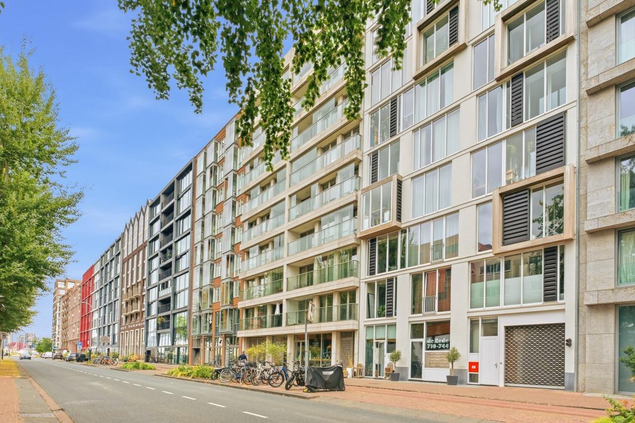 Licht 3-kamerappartement met uitzicht - Afbeelding 27
