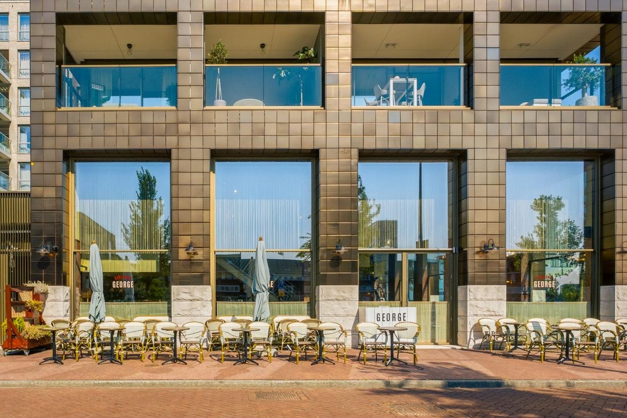 Licht 3-kamerappartement met uitzicht - Afbeelding 30
