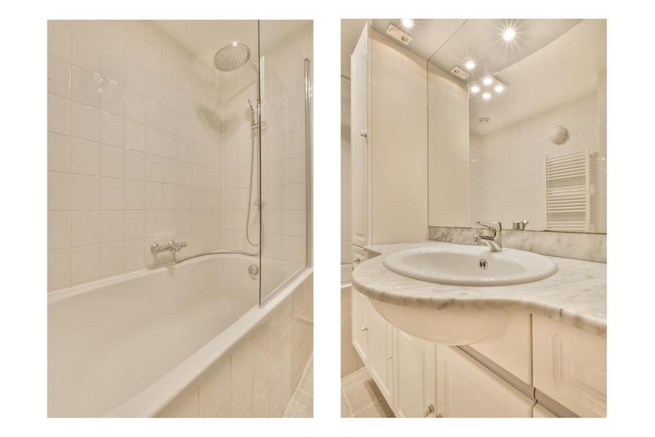 80 m² apartment with terrace on Kalverstraat - Image 15