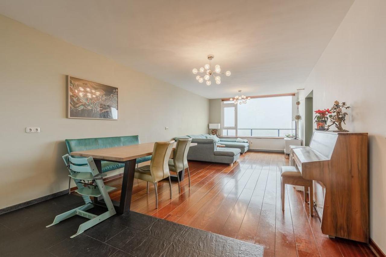107 m² wonen met uitzicht over Diemen - Afbeelding 2