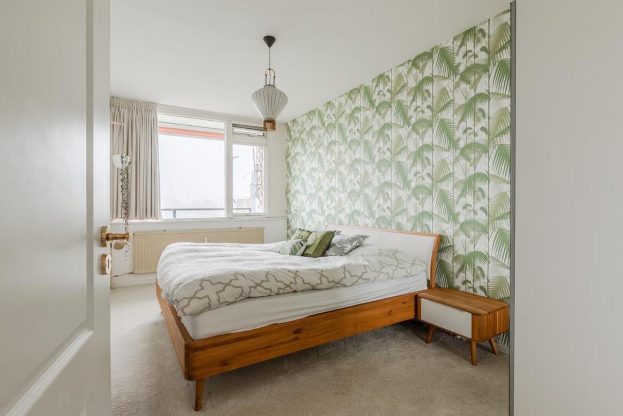 107 m² wonen met uitzicht over Diemen - Afbeelding 4