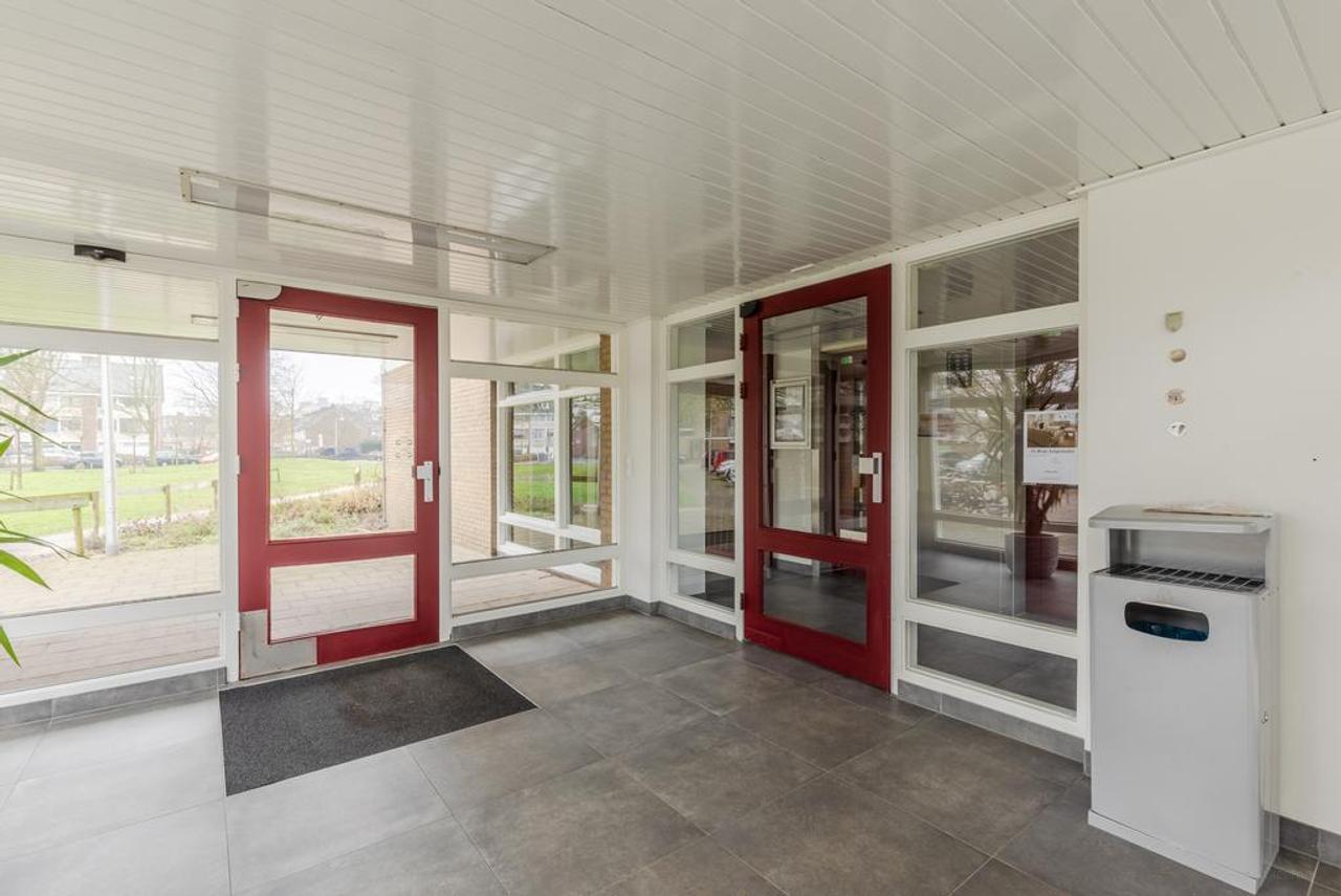 107 m² wonen met uitzicht over Diemen - Afbeelding 6