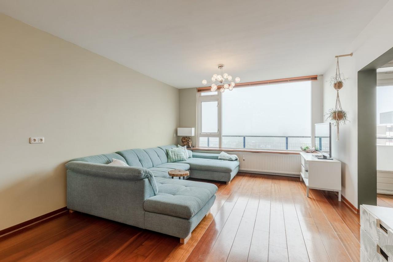 107 m² wonen met uitzicht over Diemen - Afbeelding 8