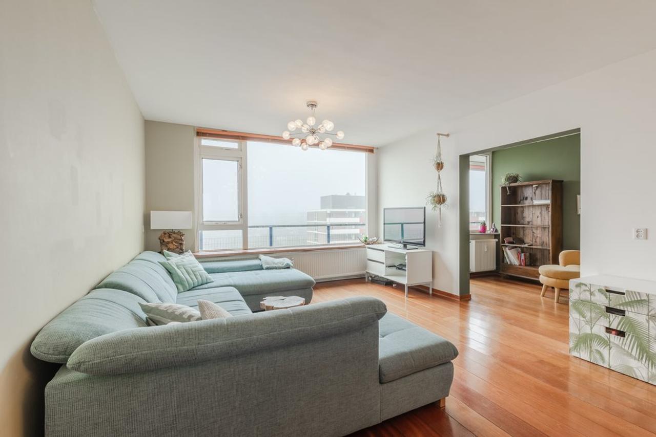 107 m² wonen met uitzicht over Diemen - Afbeelding 9